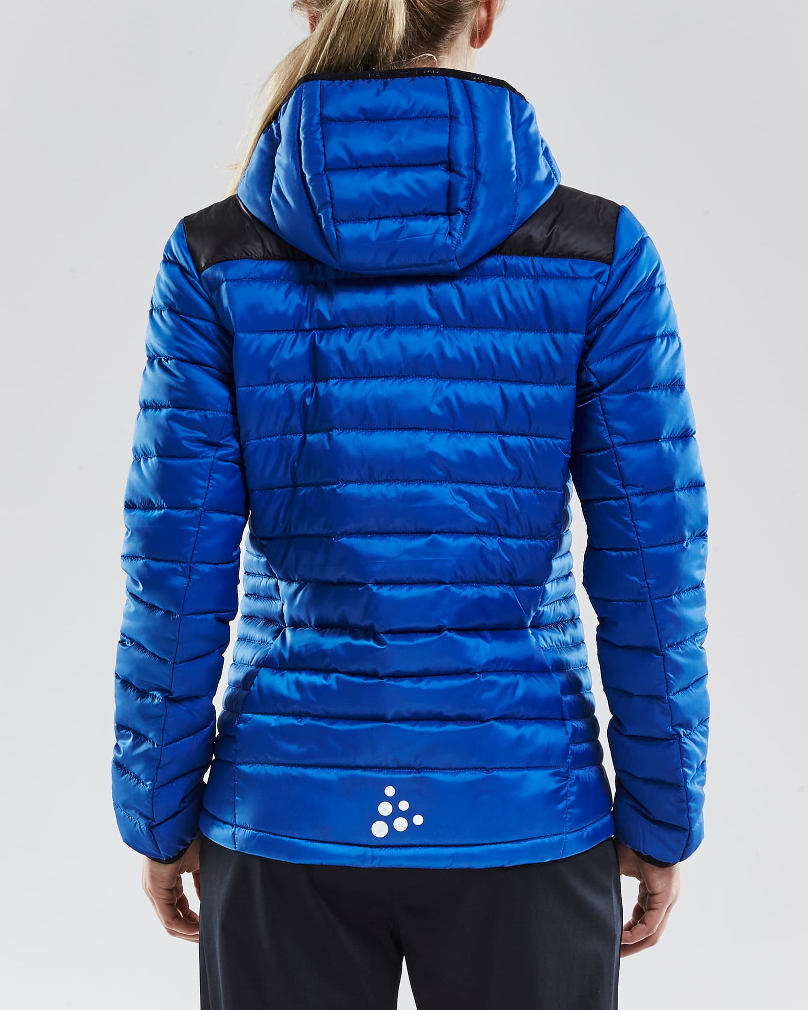 Isolate Jacket W – bilde 3