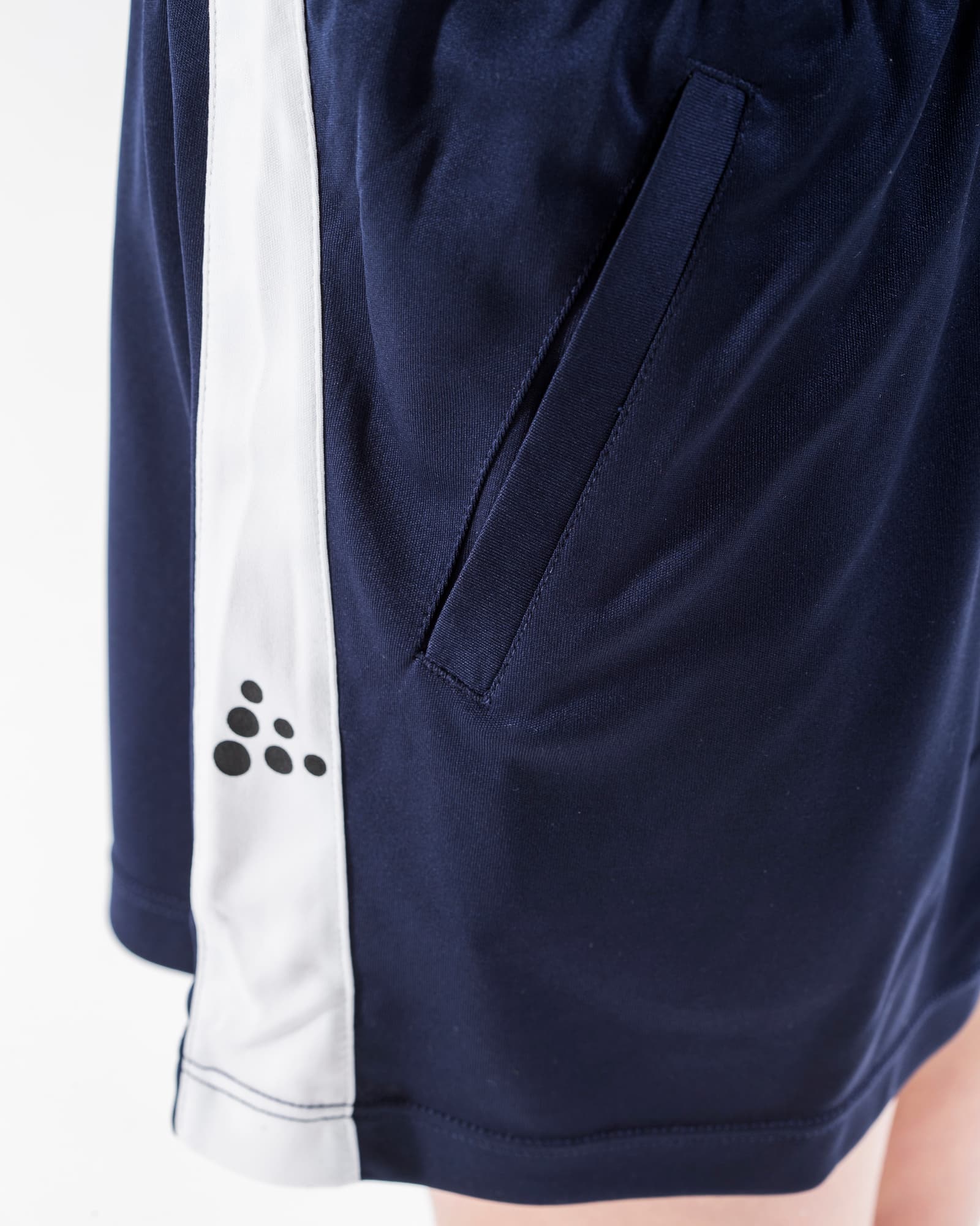 Progress Practise Shorts Jr – bilde 4