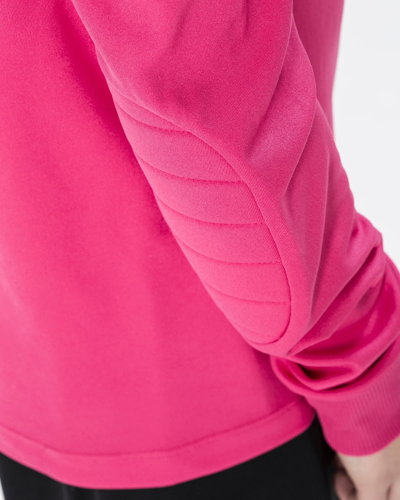 Squad Go Gk Ls Jersey Jr – bilde 4