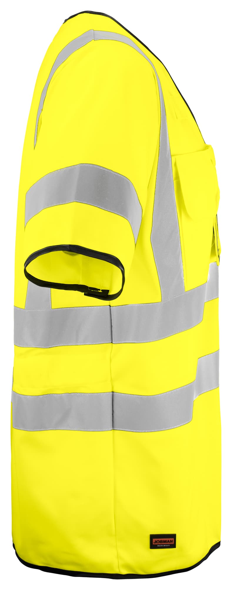 HV Refleksvest Kl 3 – bilde 3