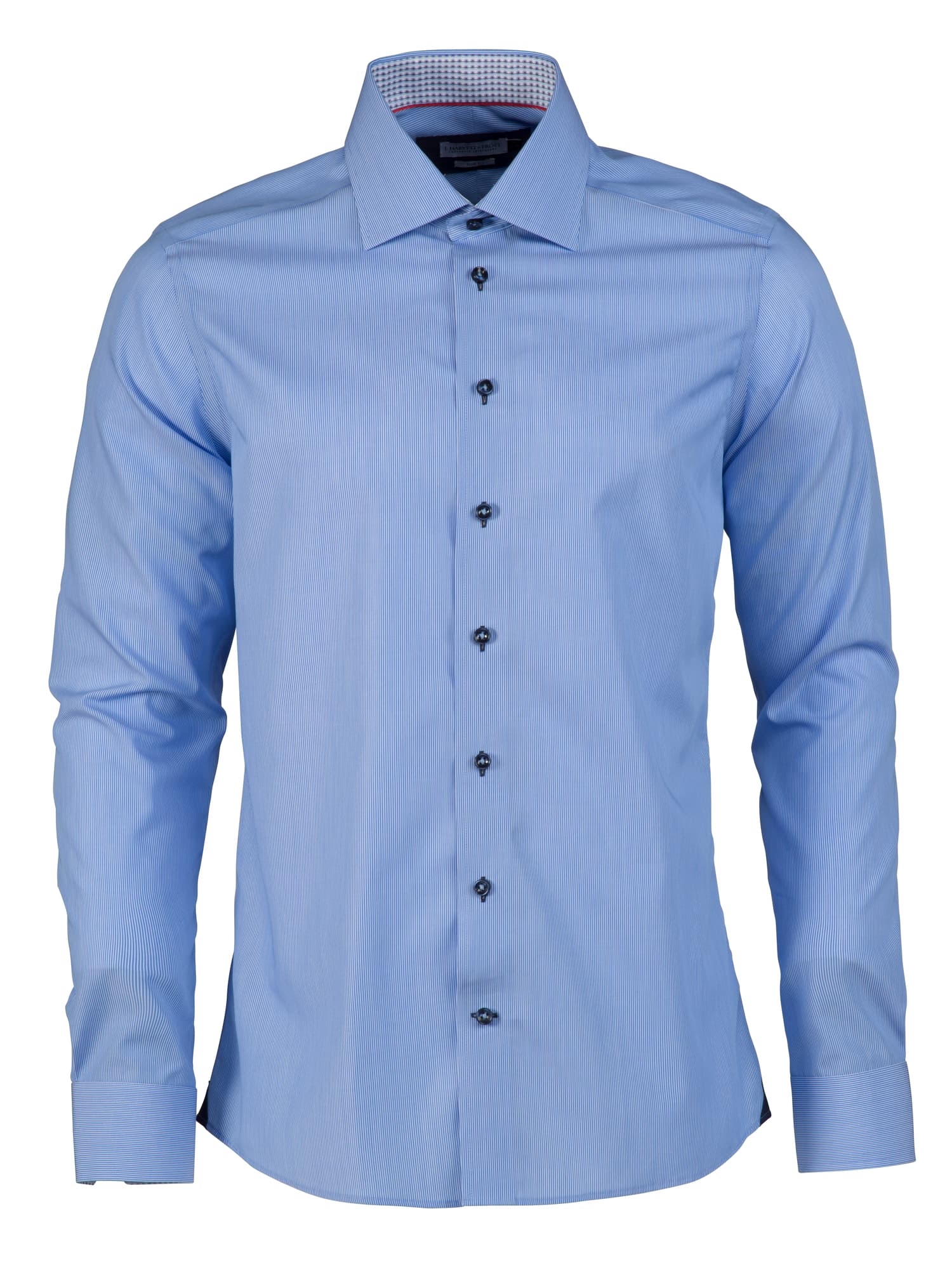 JH&F Red Bow 24 Slim Fit – bilde 1