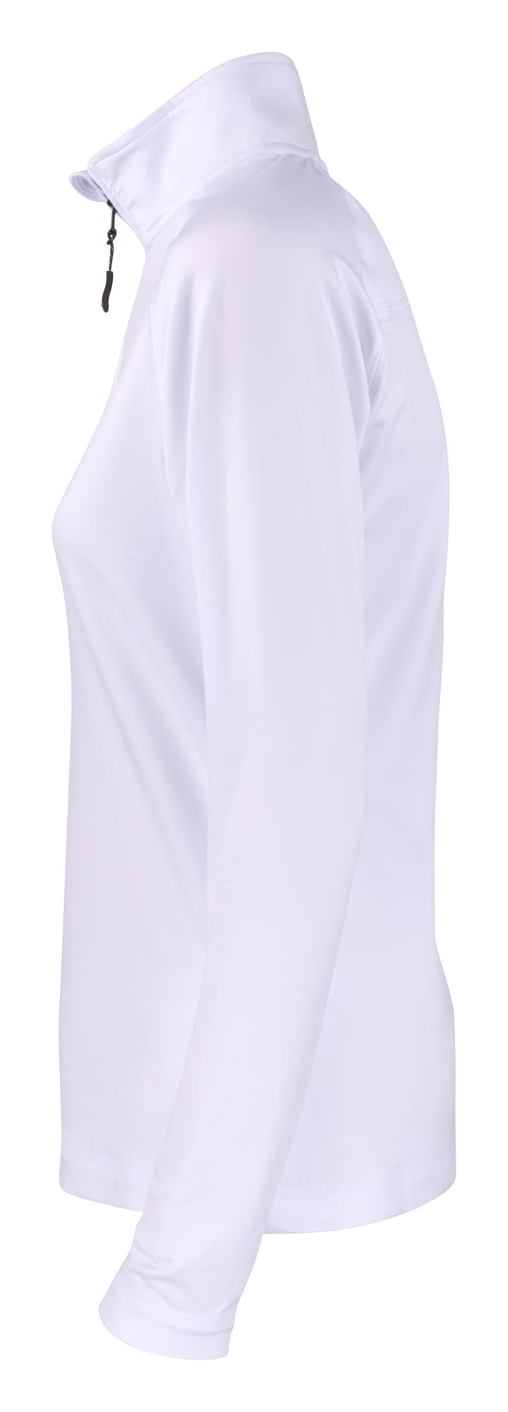 Coos Bay Half Zip Ladies – bilde 4