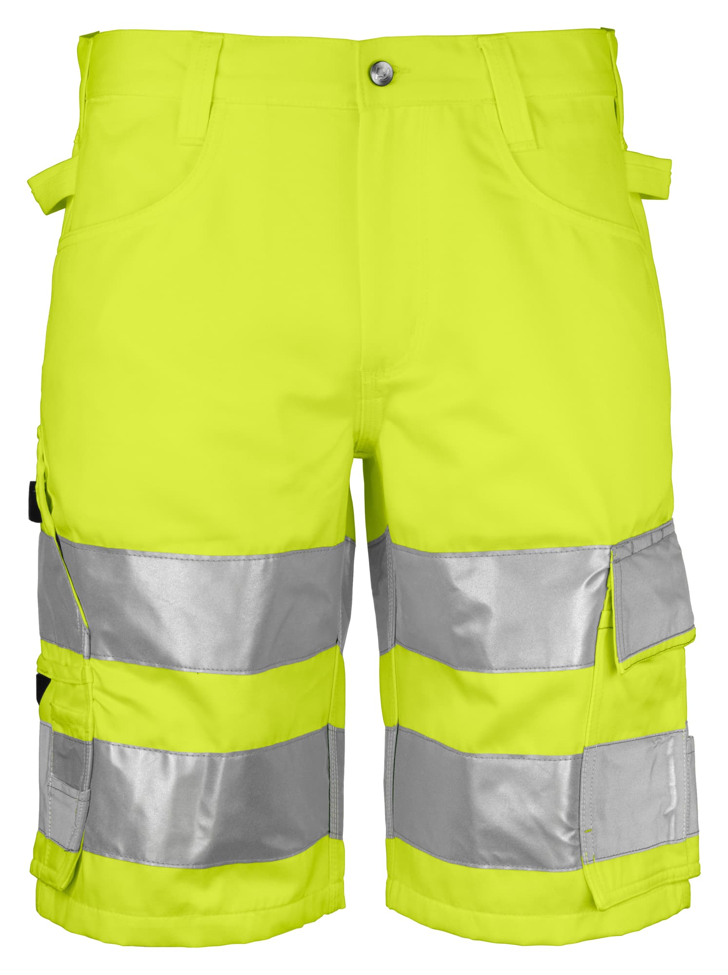 6536 Serviceshorts EN ISO 20471 Kl 2/1