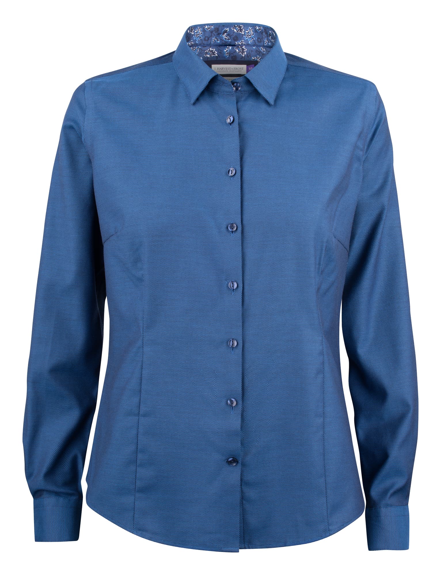 PB142 Oxford Woman
