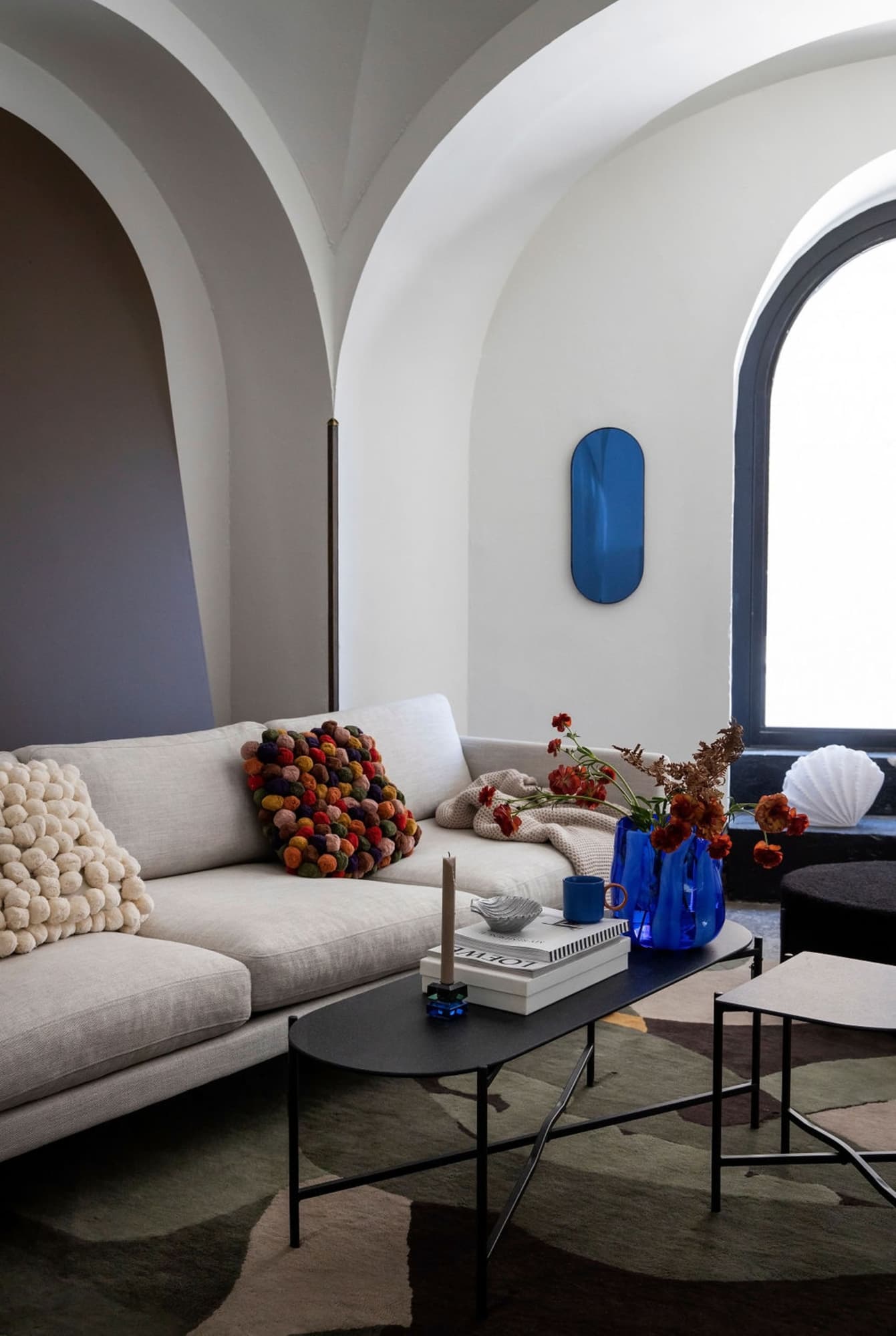 Lampe Oceana M