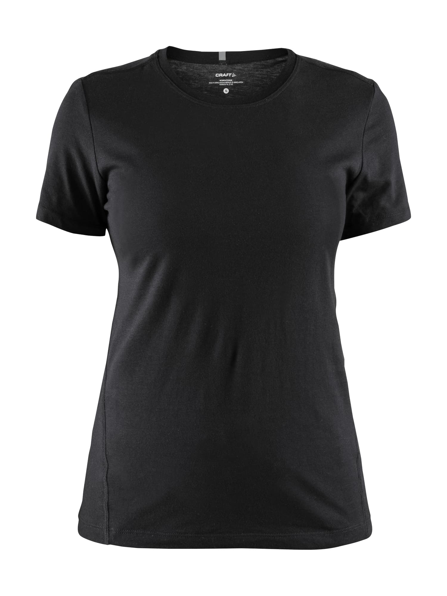 Deft 2.0 Tee W