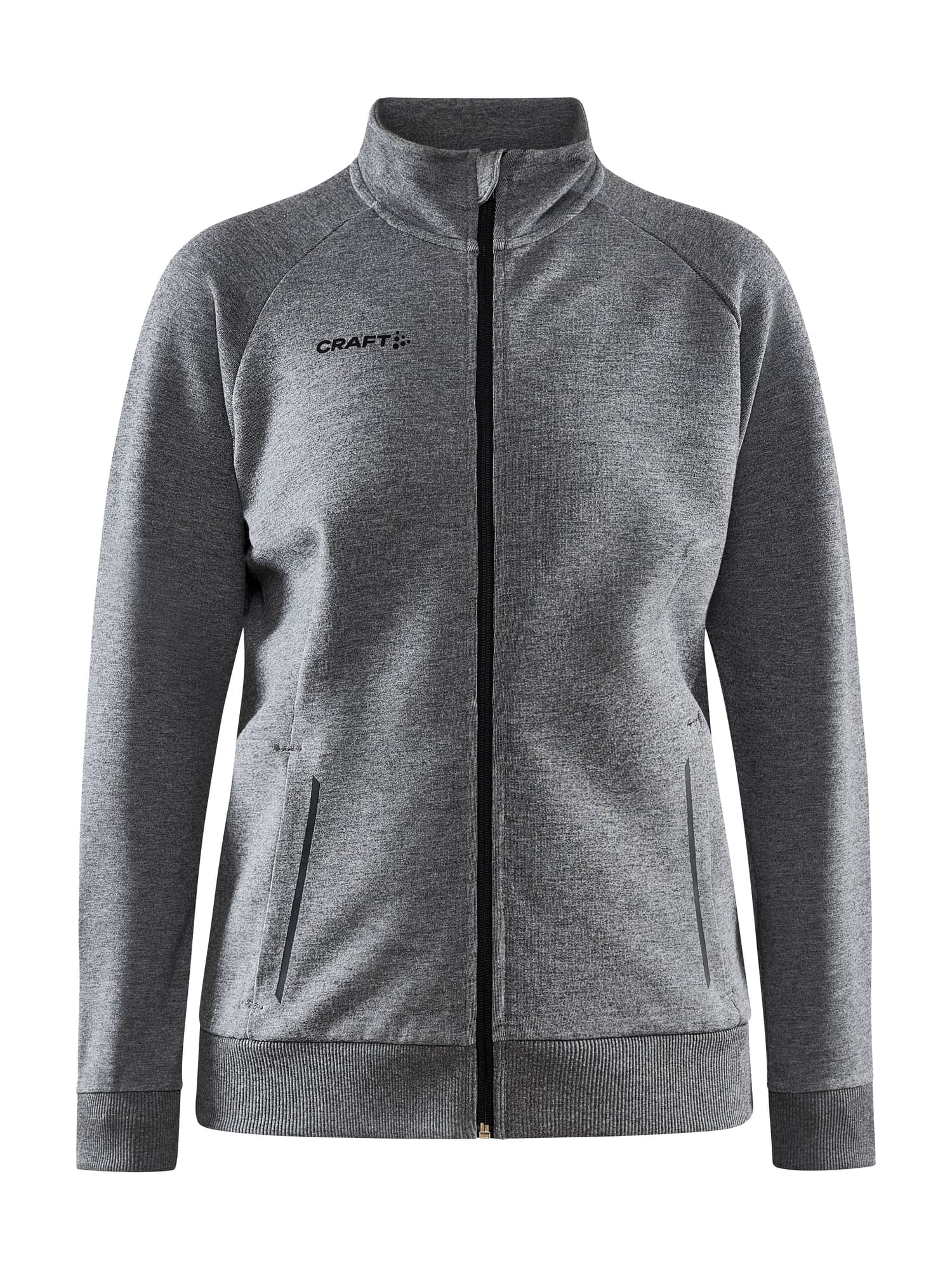 CORE Soul Full Zip Jacket W
