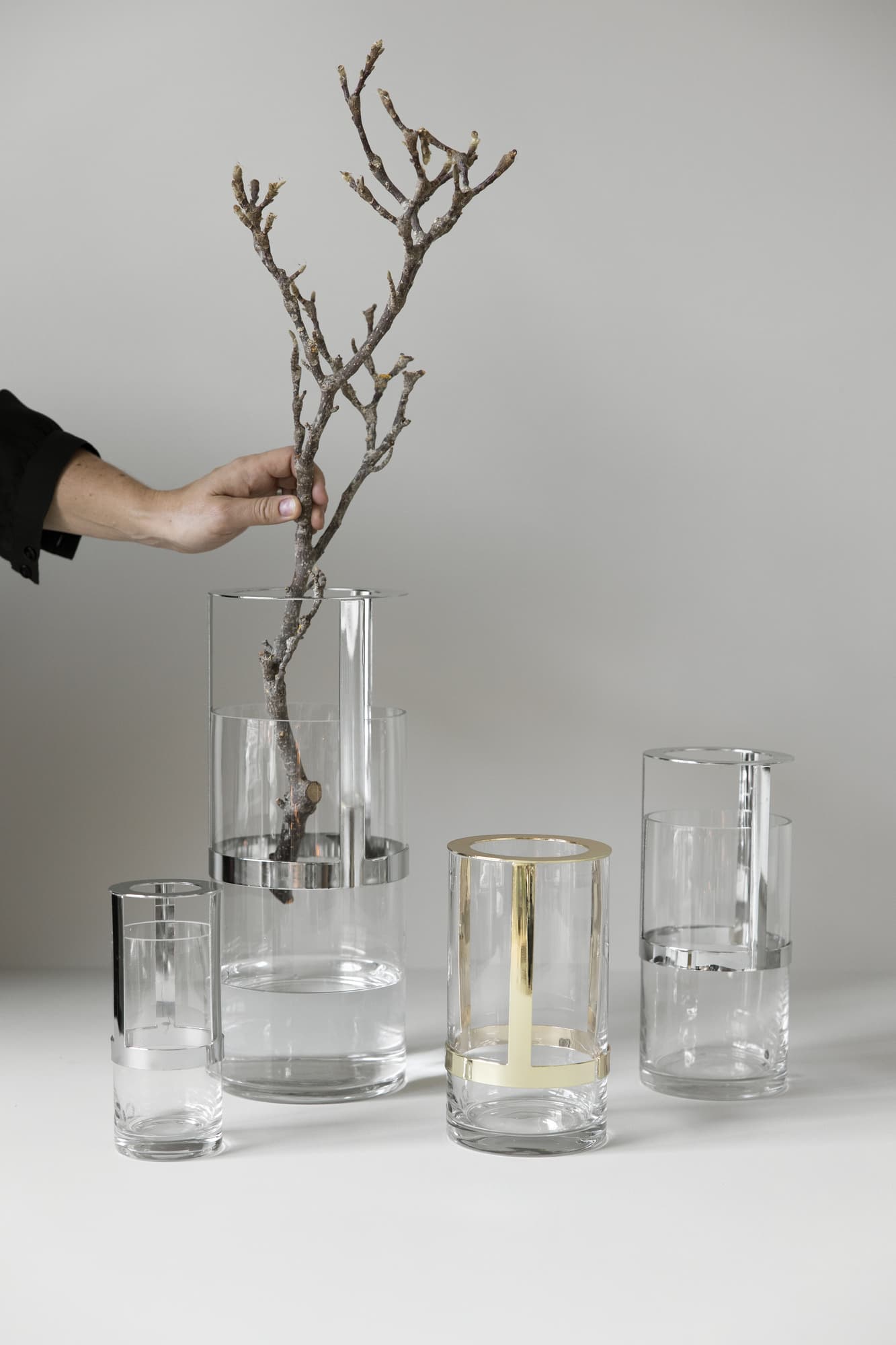 Hold Vase, Liten