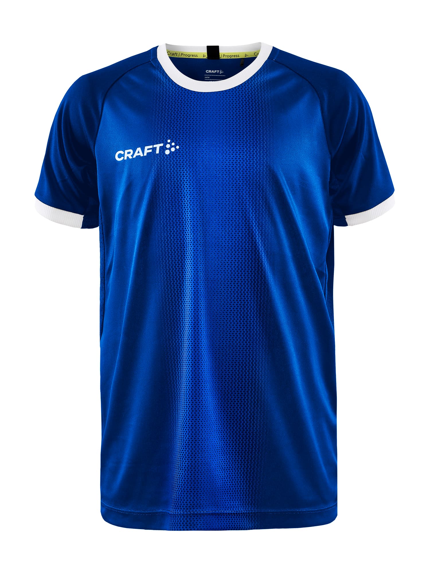 Progress 2.0 Graphic Jersey Jr