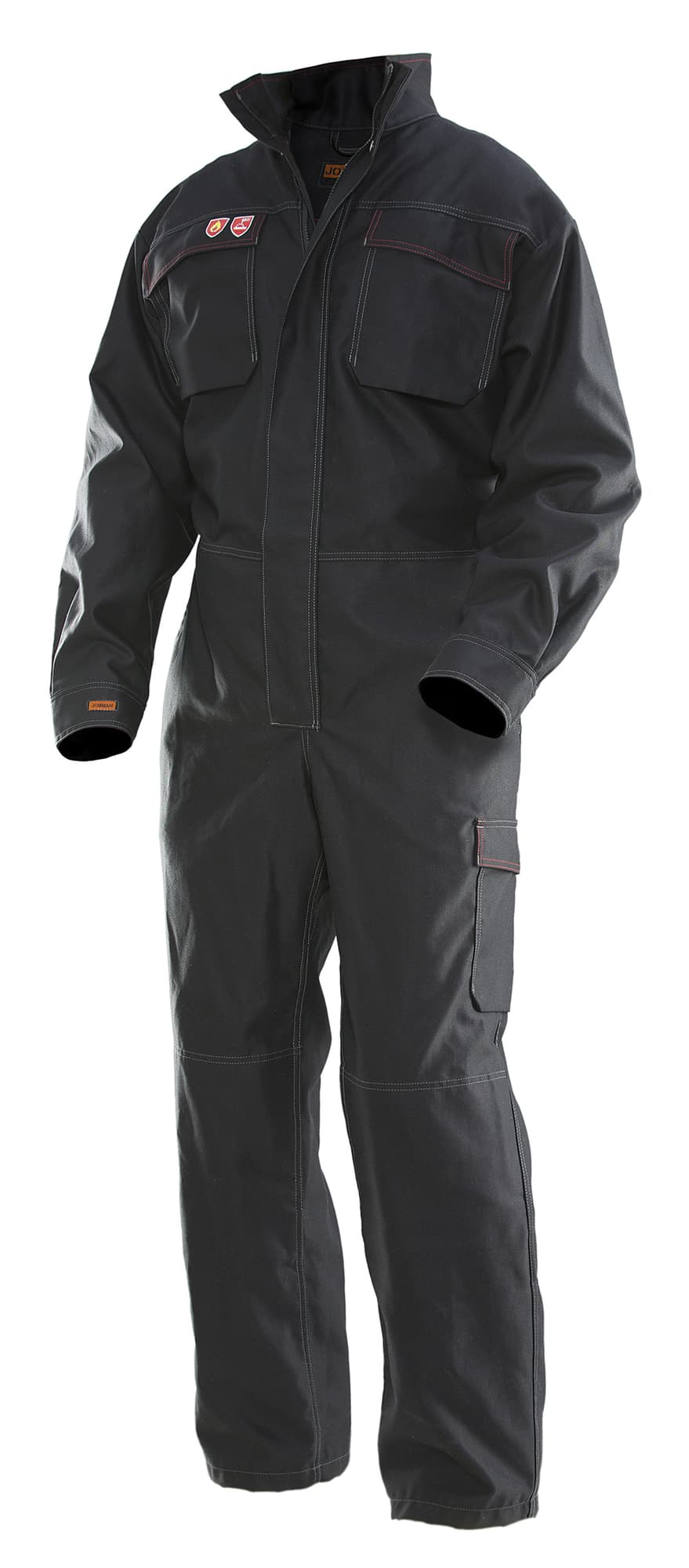 Overall Flame