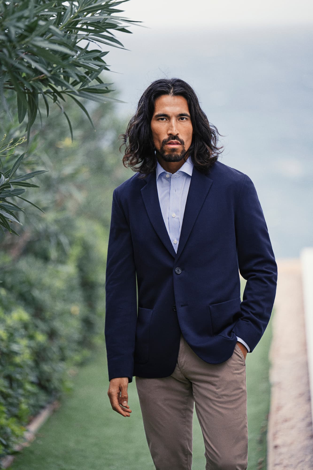 Casual Blazer