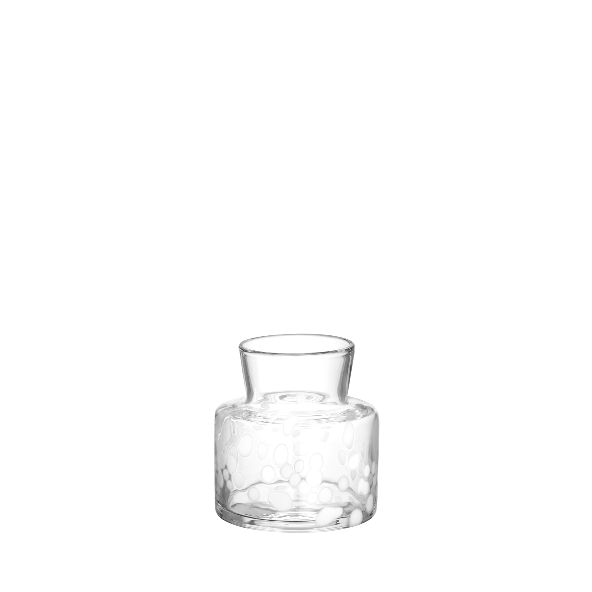 Meadow vase vinter 115 mm
