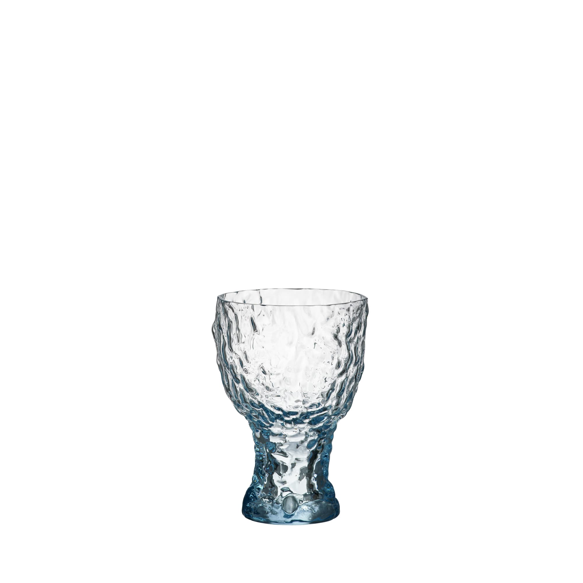 Moss Highball sirkulert glass 38 cl. 2-pk.