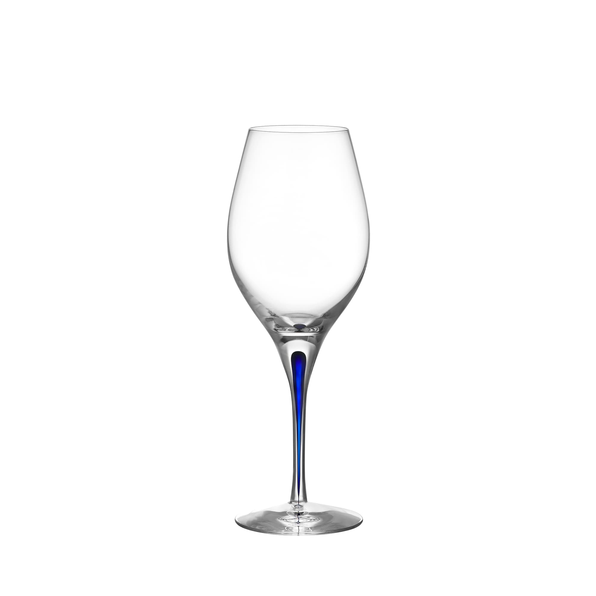 Intermezzo Blå Balance 44 Cl