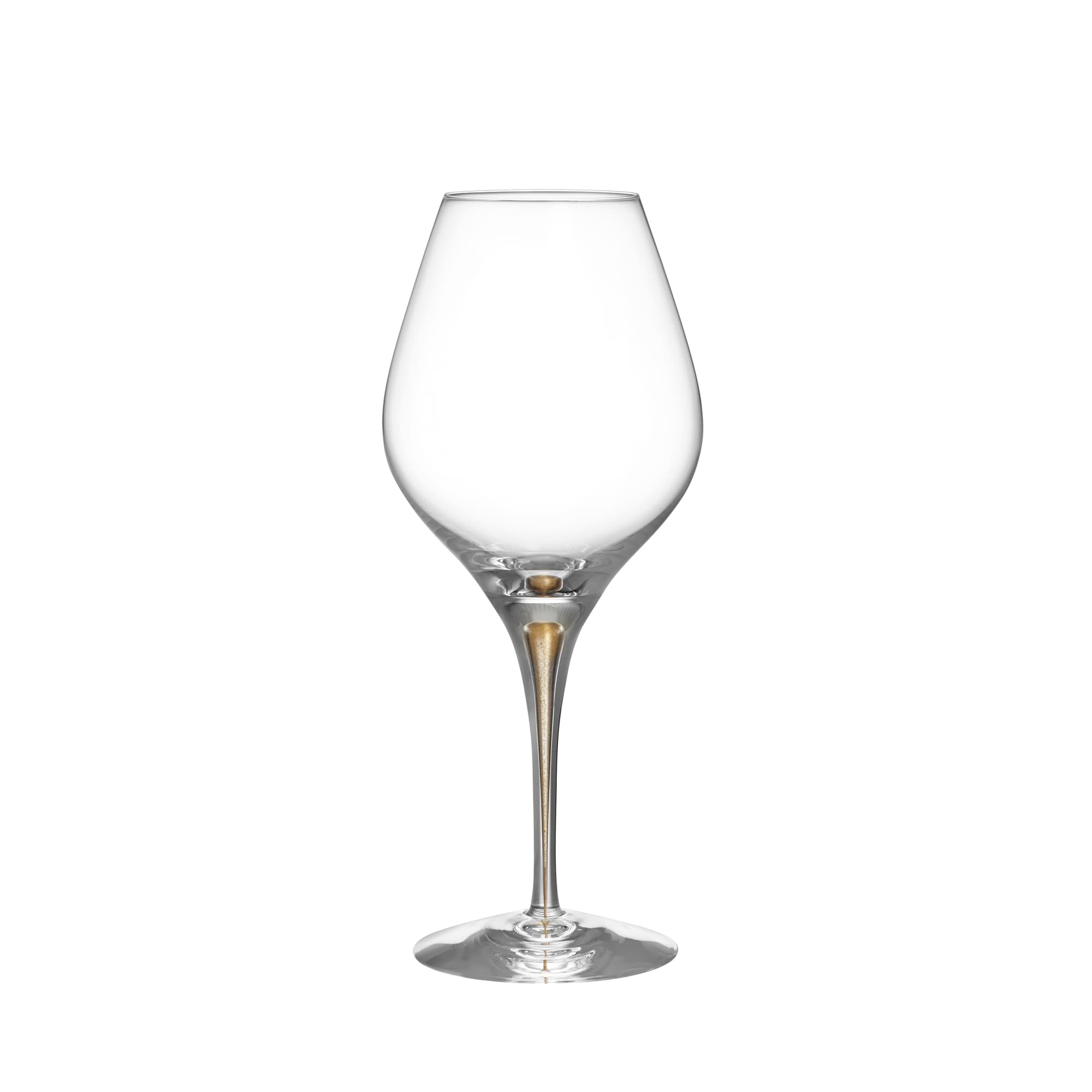 Intermezzo Aroma vinglass gull 62cl 2-pack