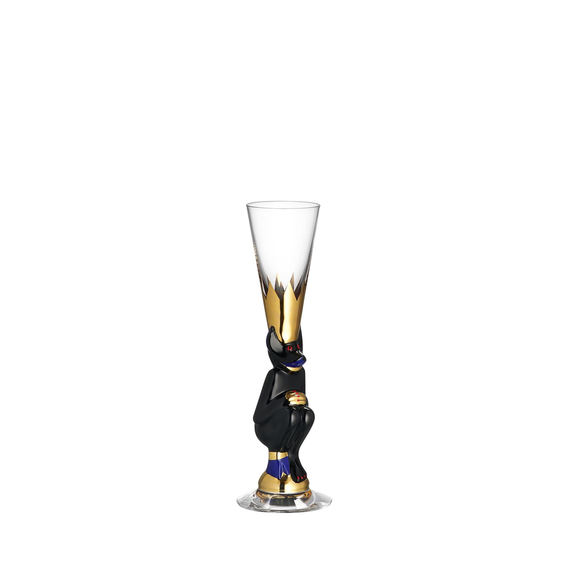 Nobel Svart Snaps 4 Cl