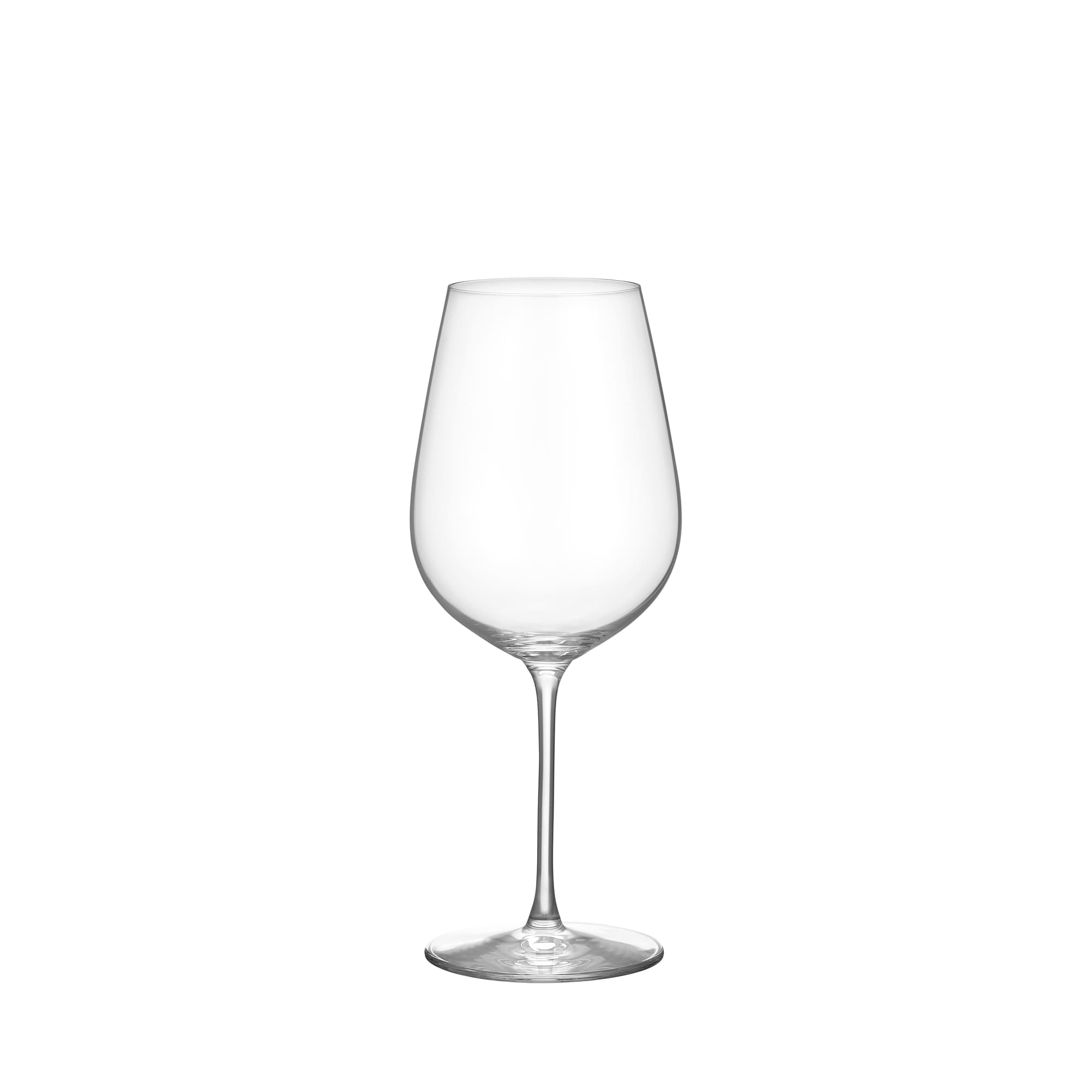 Balance vinglass 47cl 4-pack