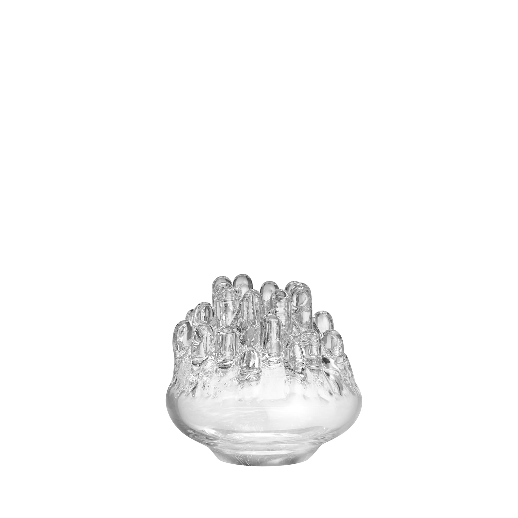 Polar lyslykt klar h 190 mm