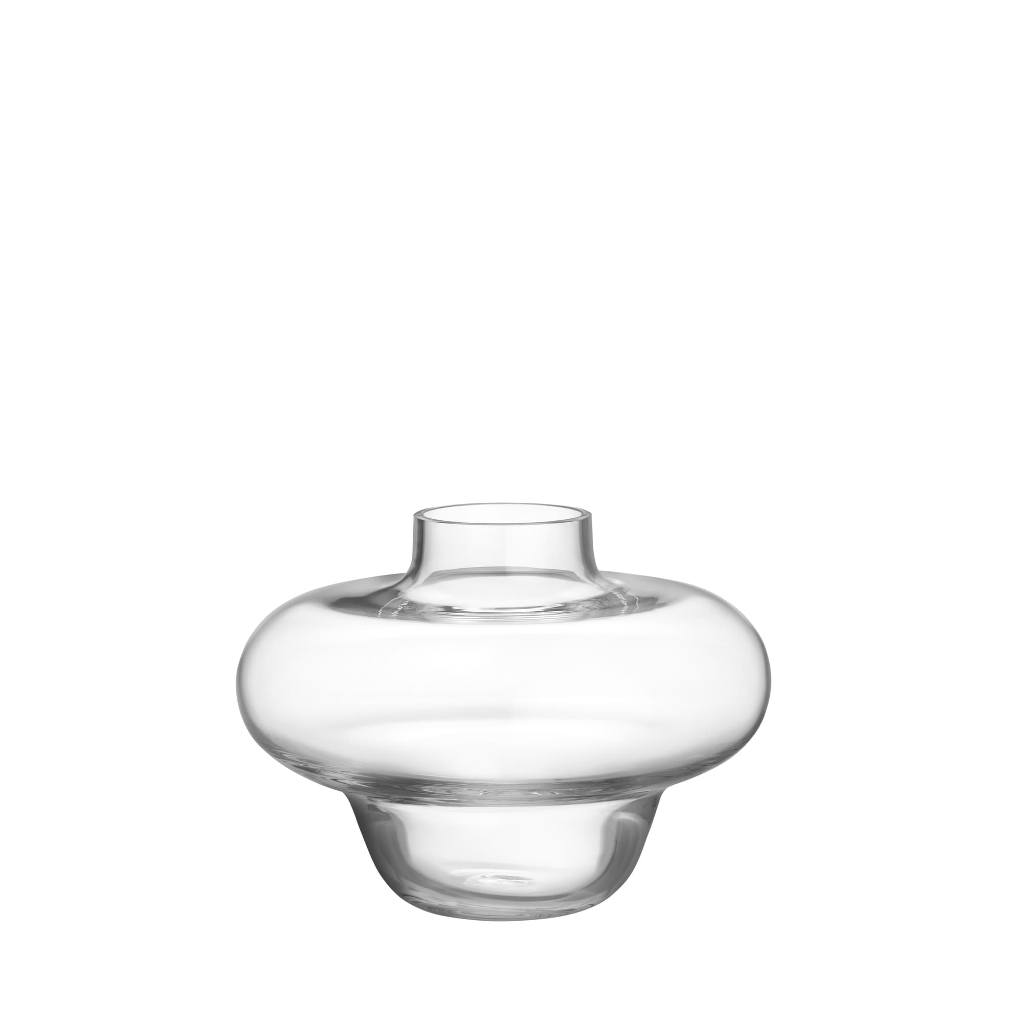 Kappa vase 160 mm