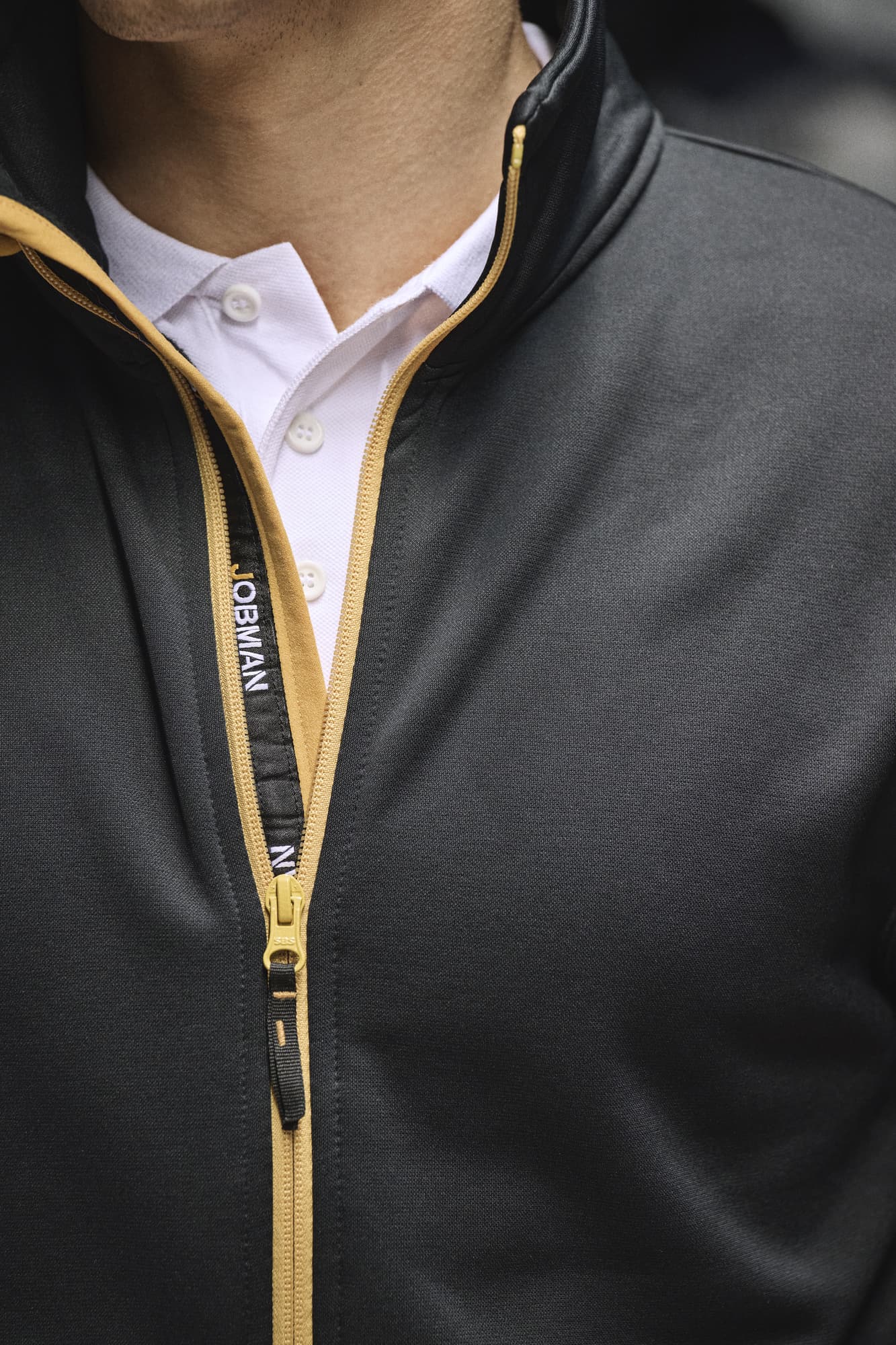 Flex Jacket