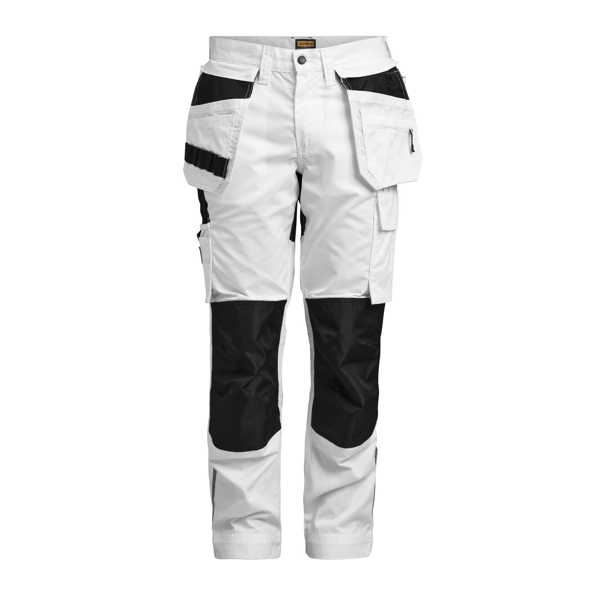 Craftman trousers stretch