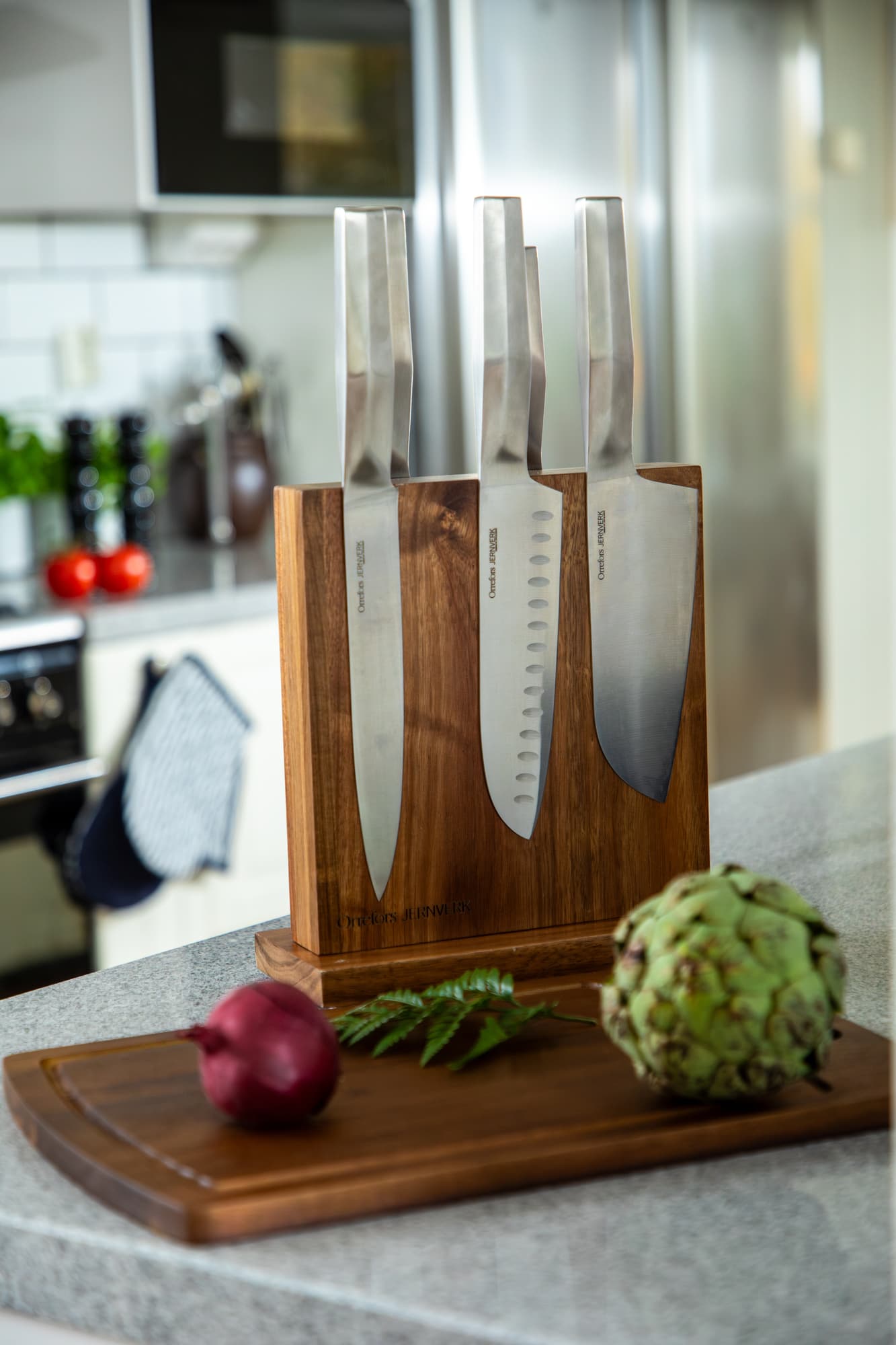 Knivholder