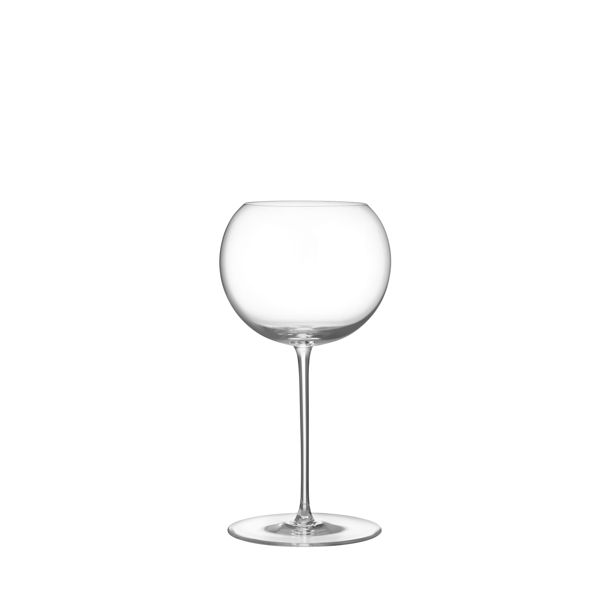 Geometry Hvitvinsglass 52cl 2-pack