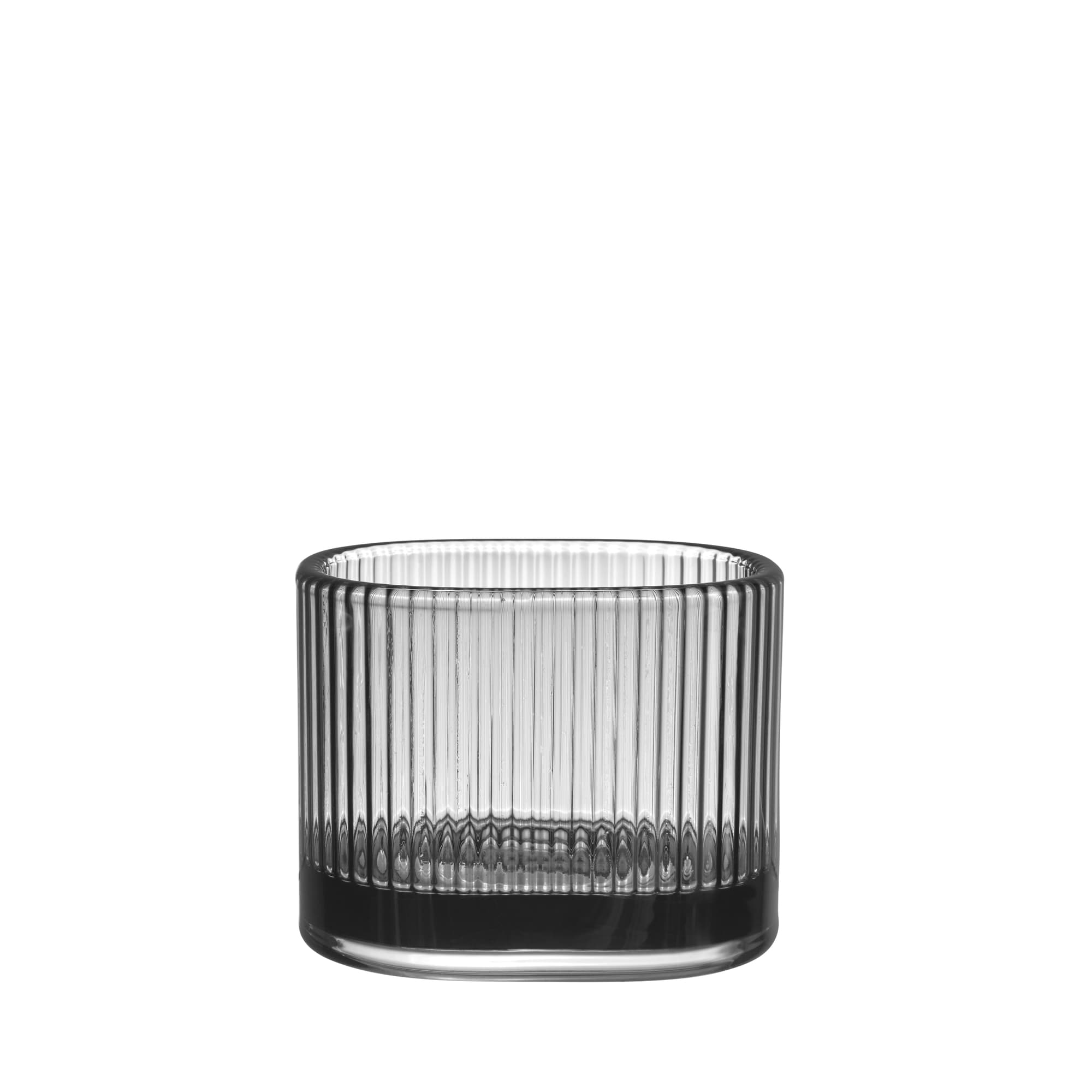 Magica lyslykt super ellipse grå 70mm