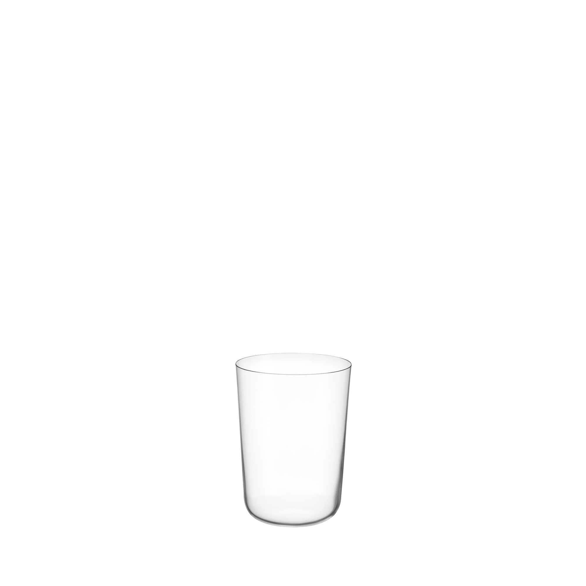 Orrefors x Björn Frantzén handmade edition vannglass 26cl