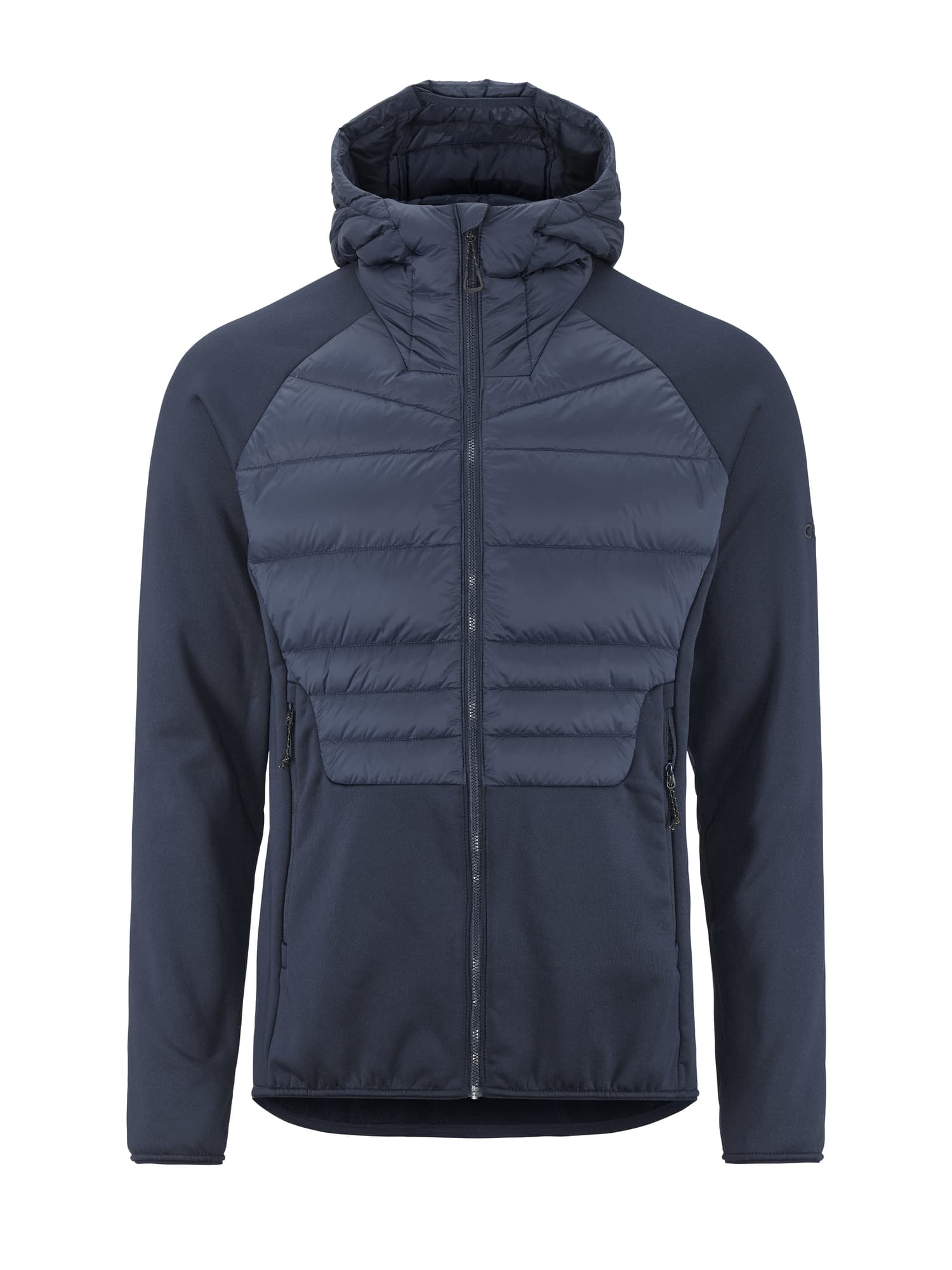 ADV Explore Lt. Down Hybrid Jkt M