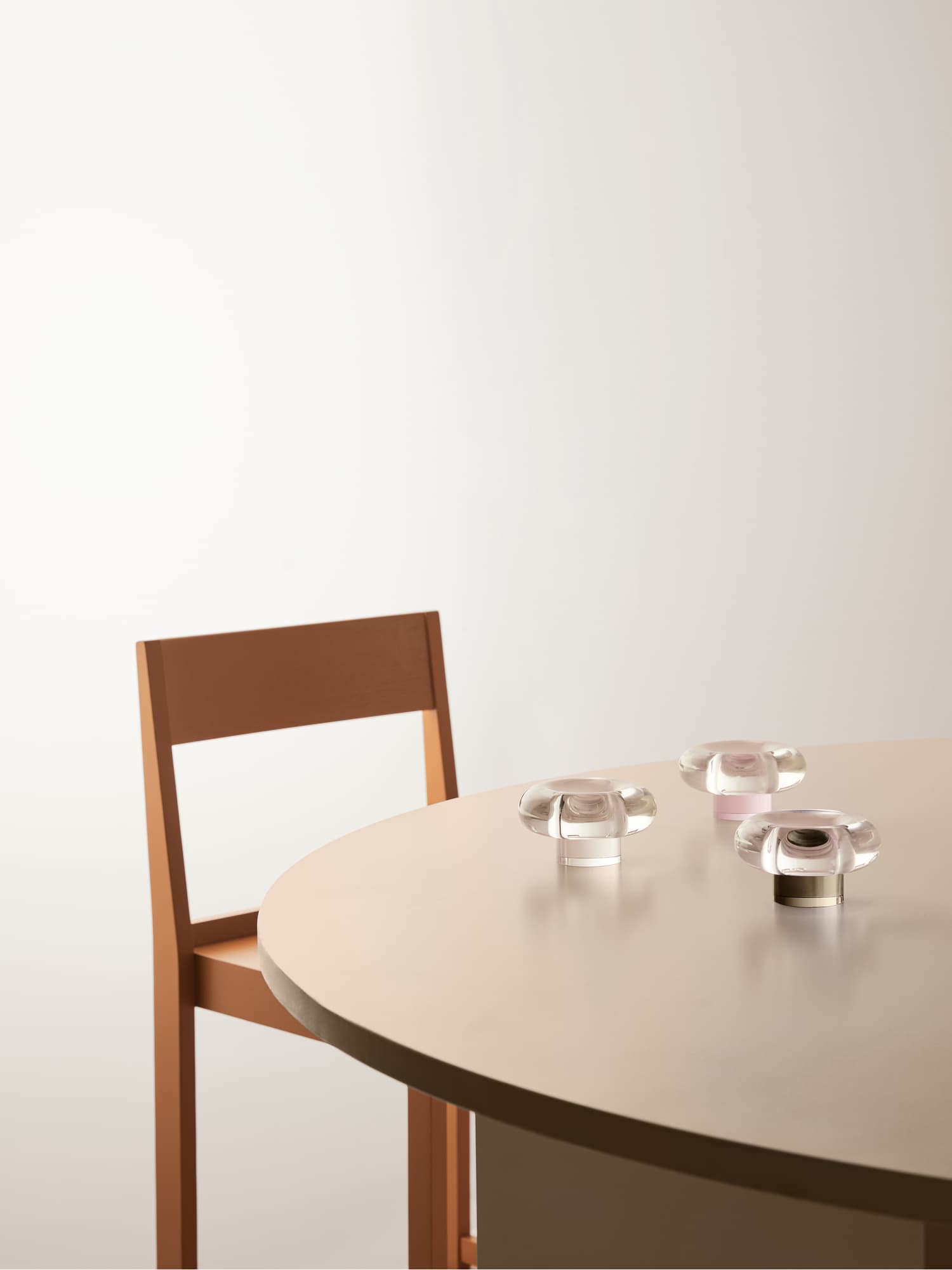 Orion lyslykt 63mm