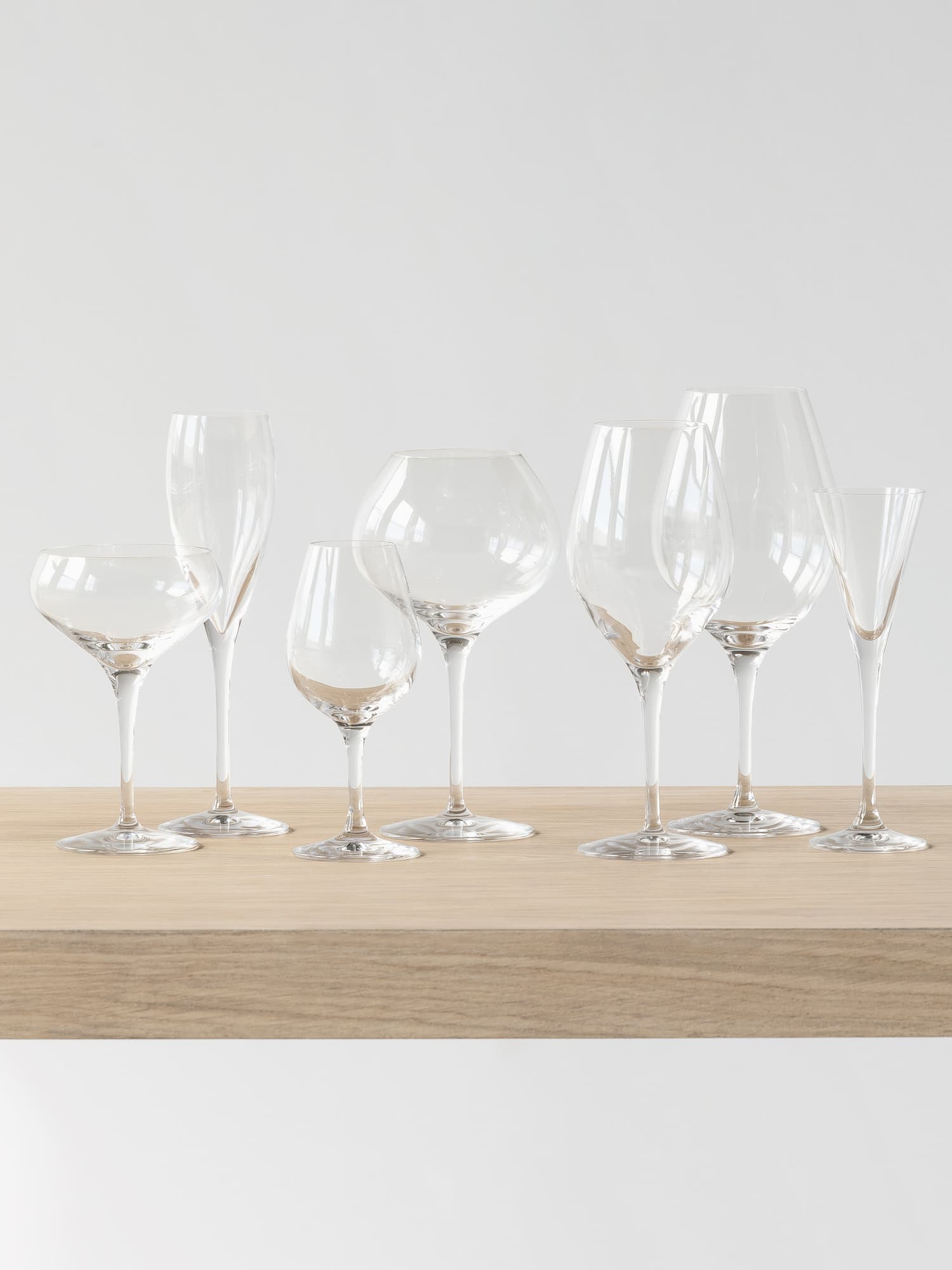 More Spirits drinkglass 20cl 4-pack