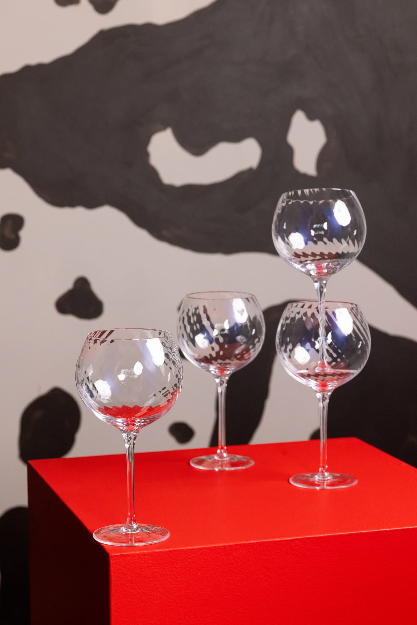 Vinglass Opacity, 4-pk.