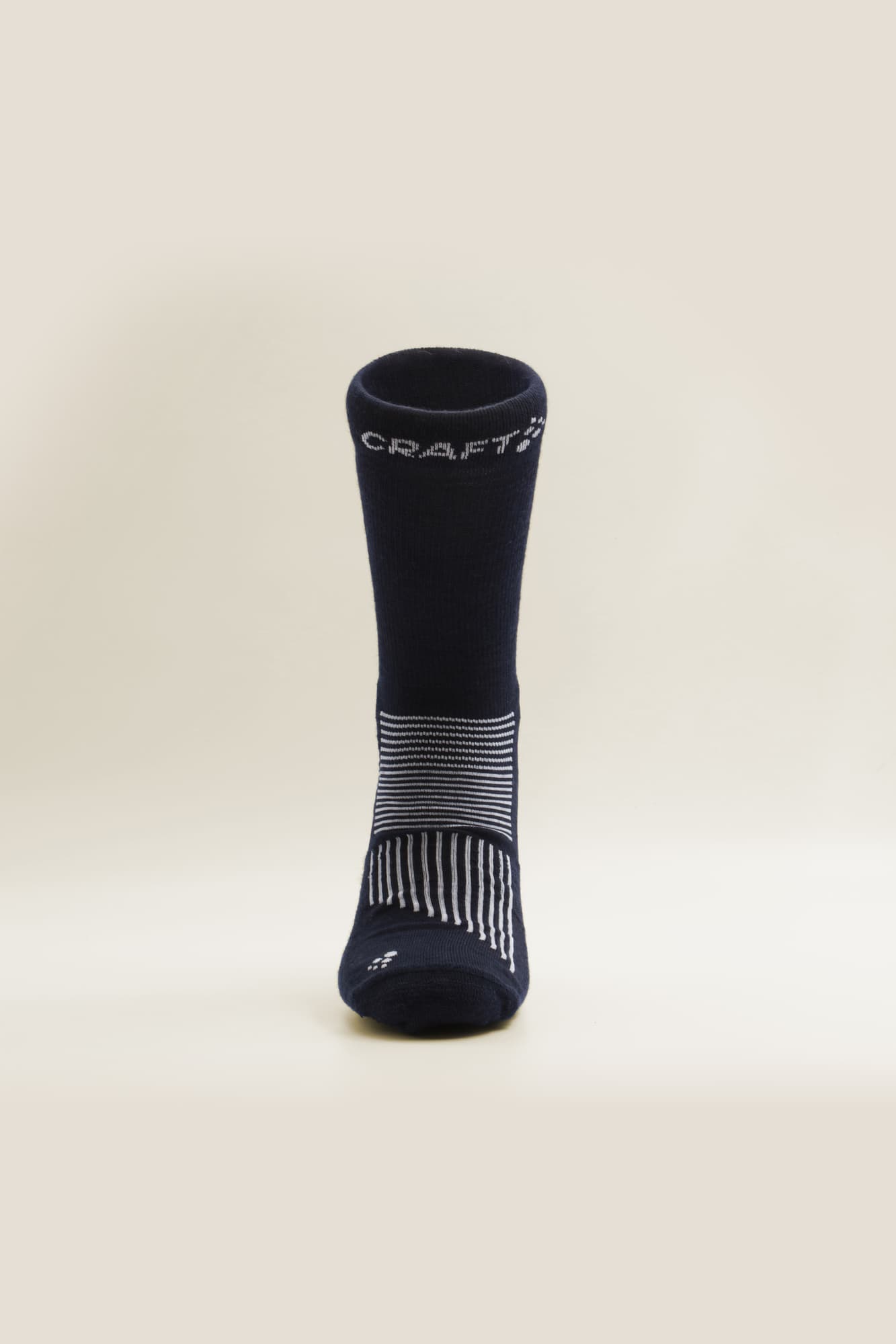 OL Norway Ski Sock