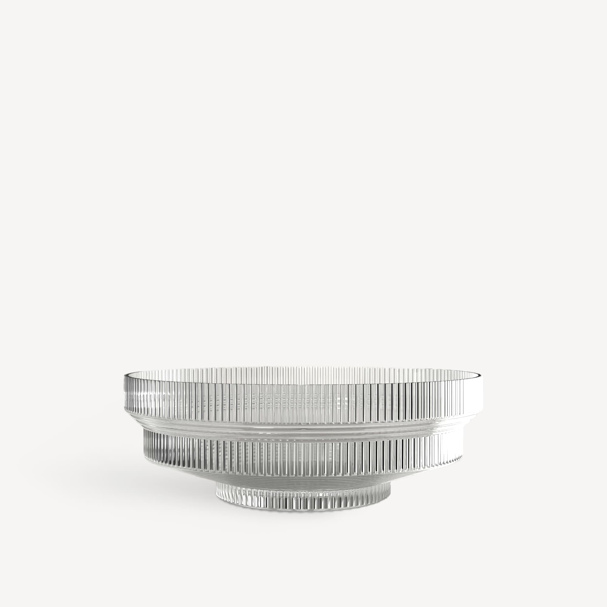 Pavilion skål 250 mm