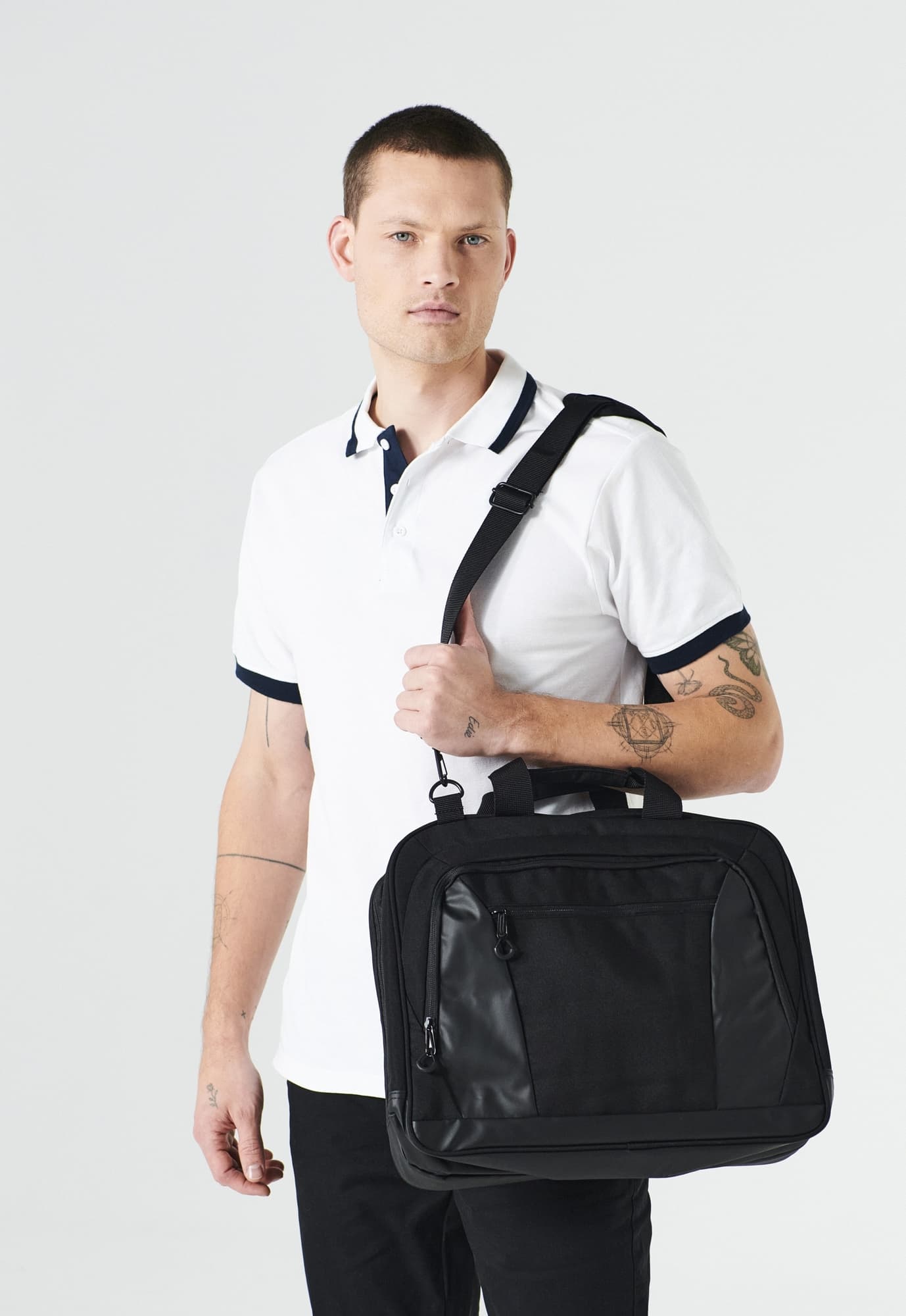 2.0 Computer Bag