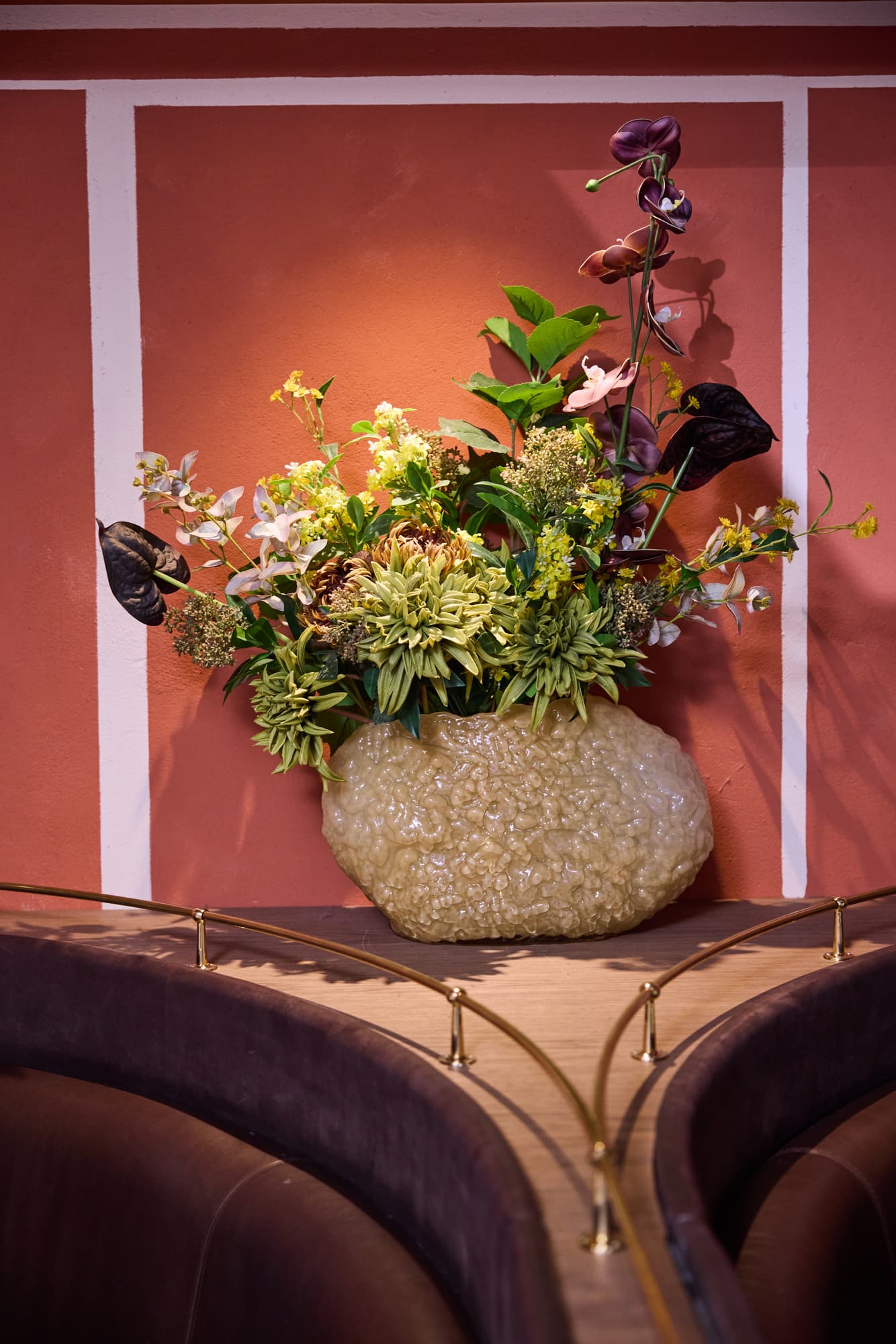 Vase Corallo L