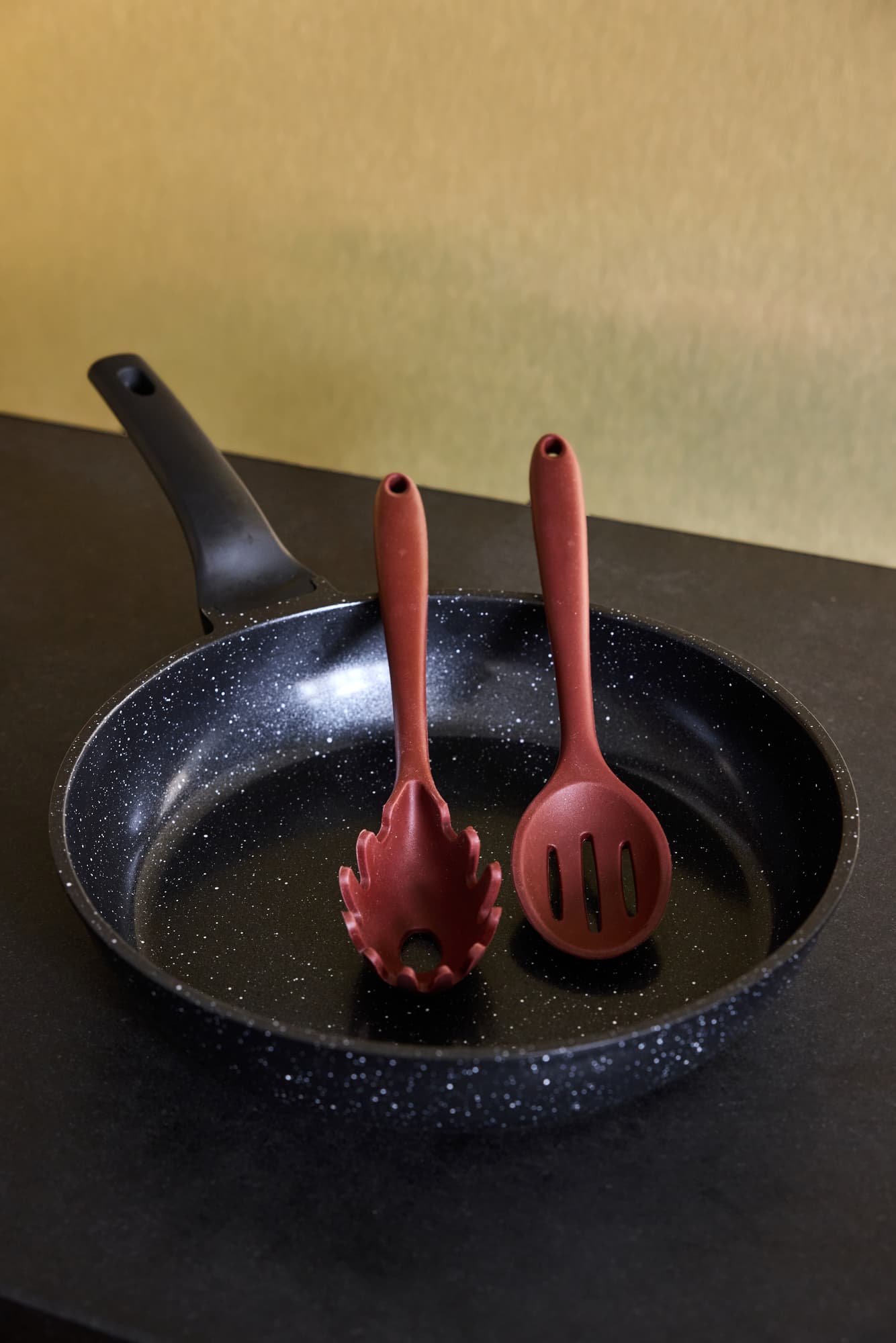 Daniel serveringsbestikk, 2-pack
