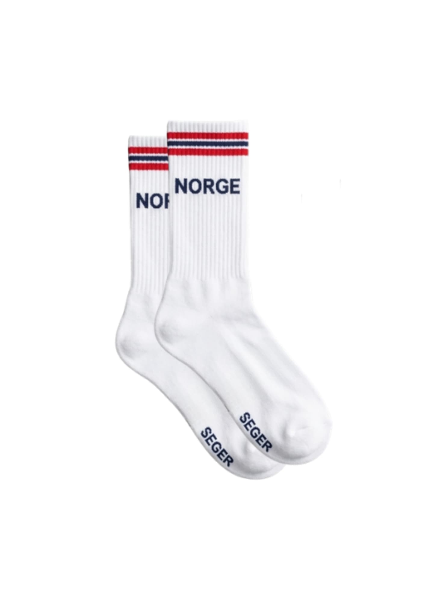 Norgesokken