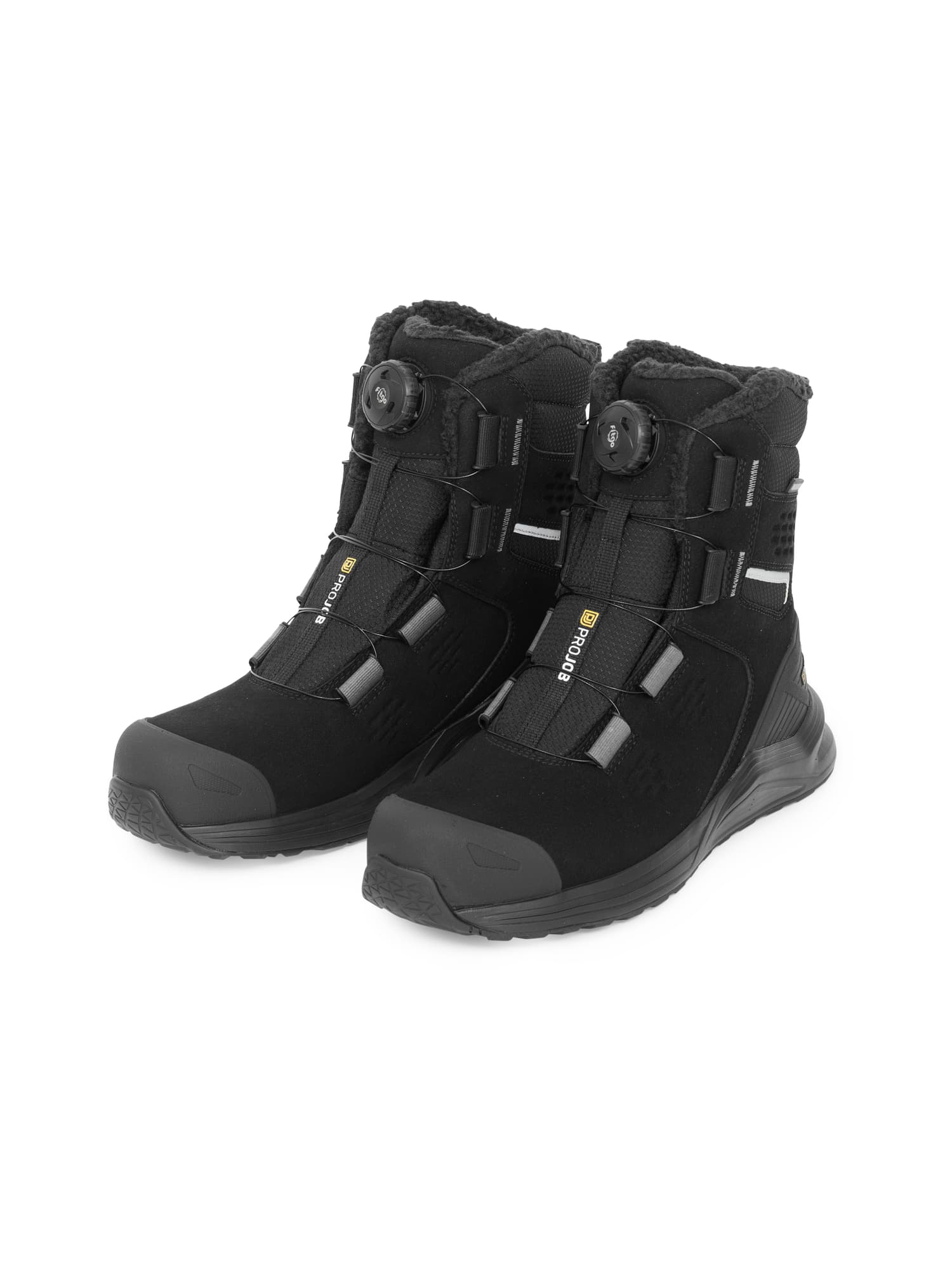 9522 Oryx Vintersko