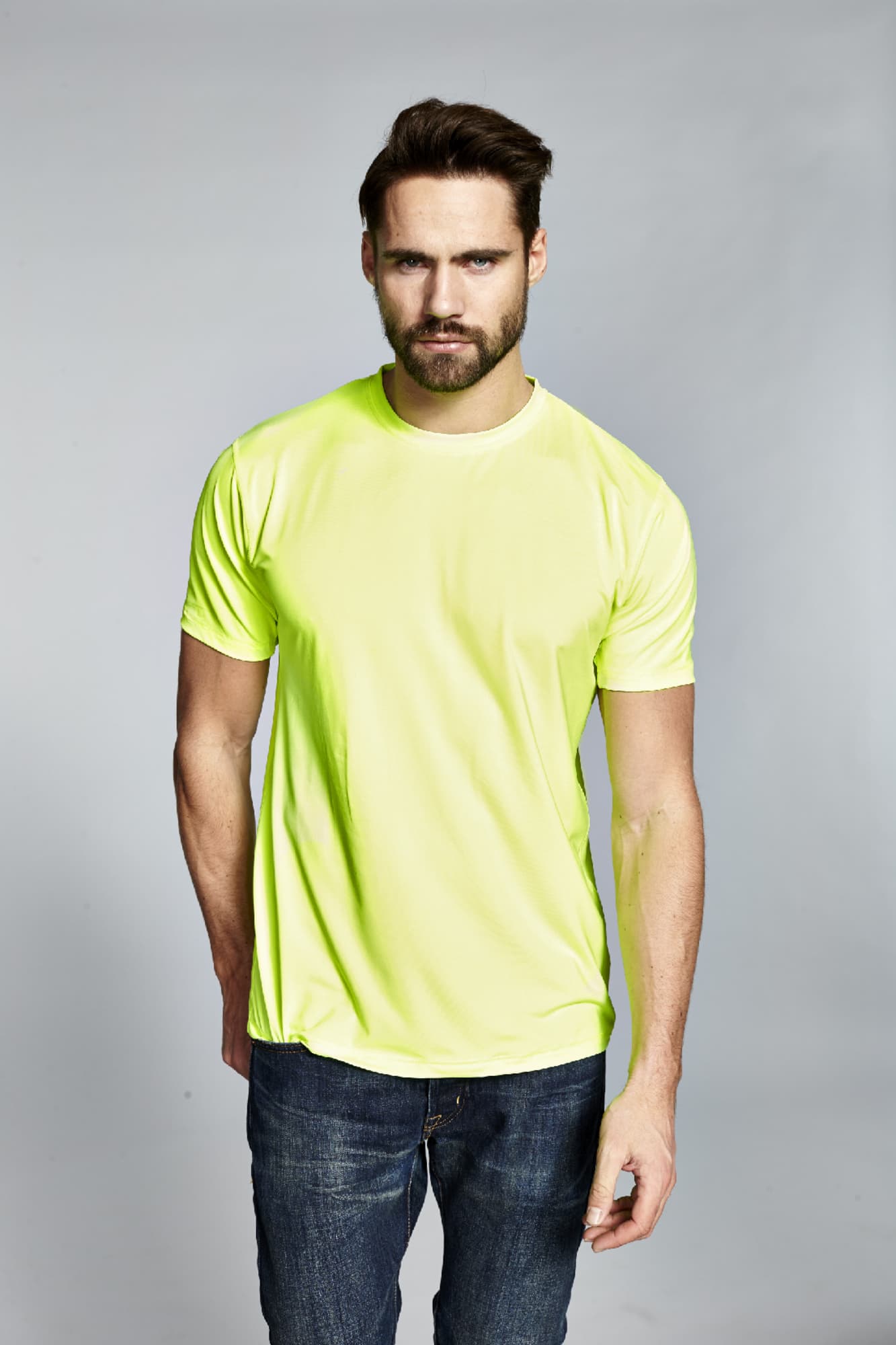 Porto Tee Man