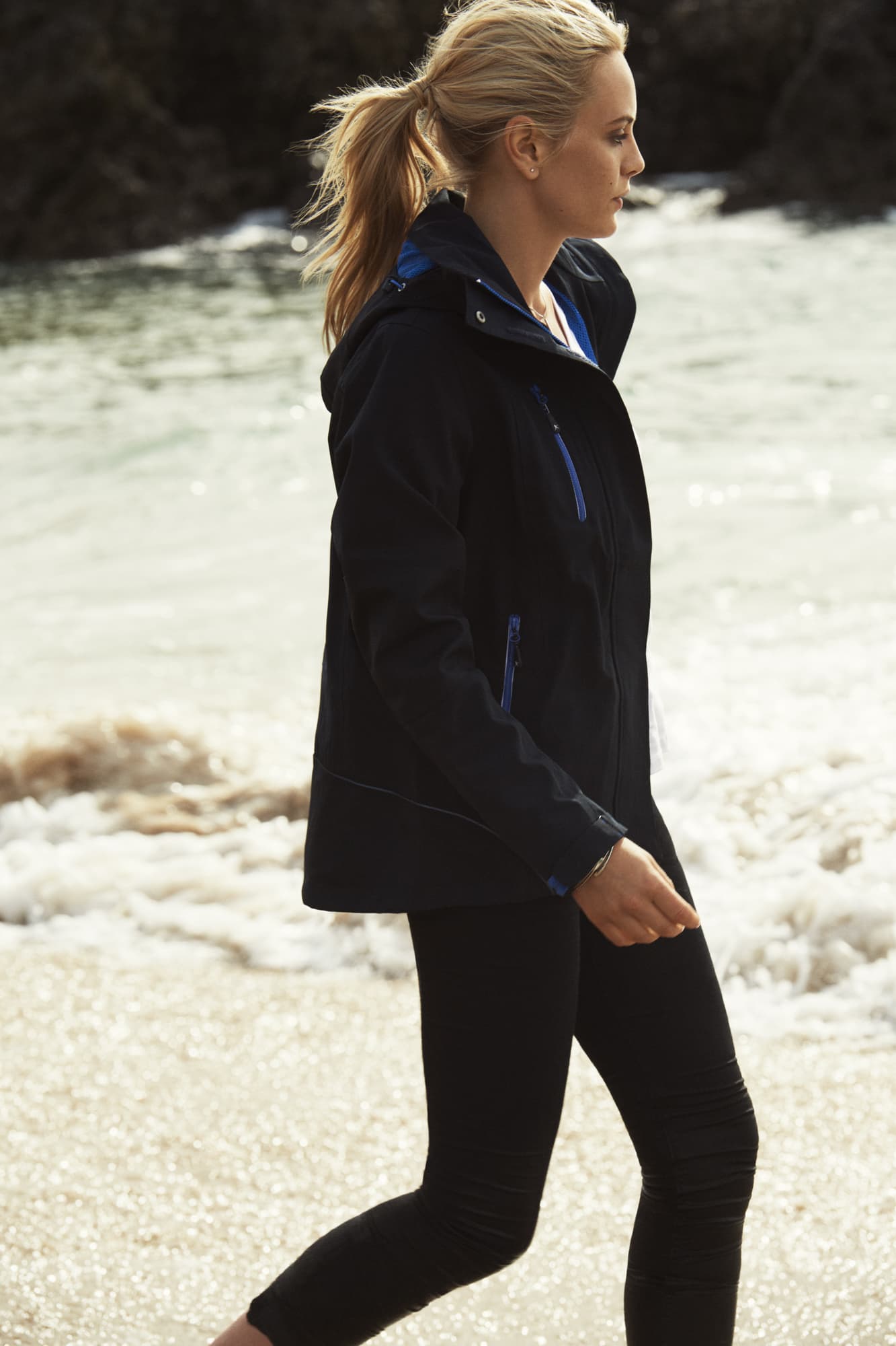 Islandblock Lady jacket