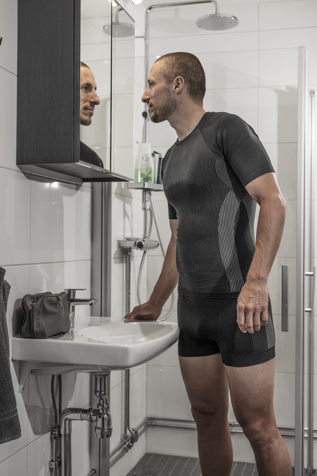 Next to skin Briefs