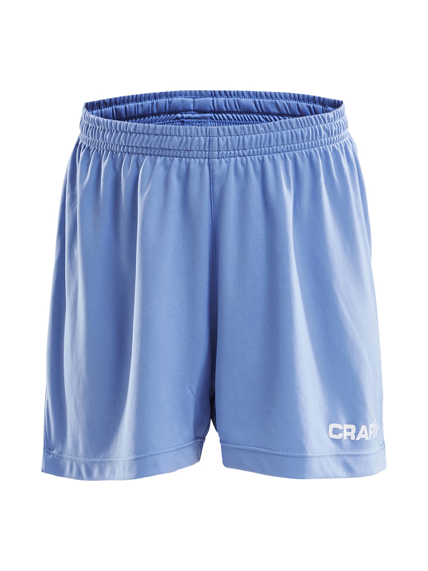 Squad Short Solid Wb JR